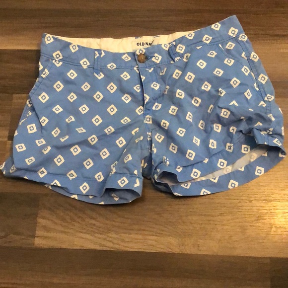 Shorts - Picture 1 of 3